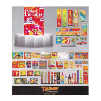 Buy Marvel (Children’s Special) - 30 Items Crackers Online Hyderabad - Shoppingfest